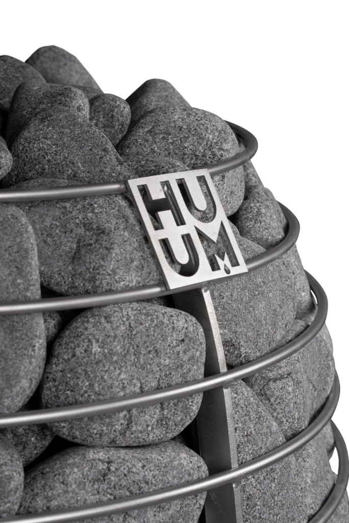 HIVE電気サウナヒーター - HUUM