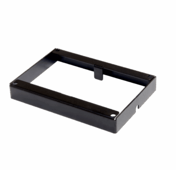 glass juhtpuldi paigaldusraam