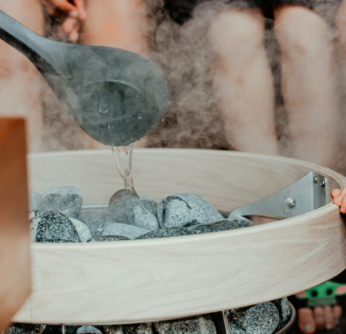 saun ja tervis labi teaduse ja rahvameditsiini